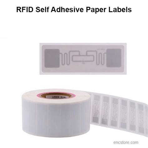 self adhesive rfid labels|custom rfid labels.